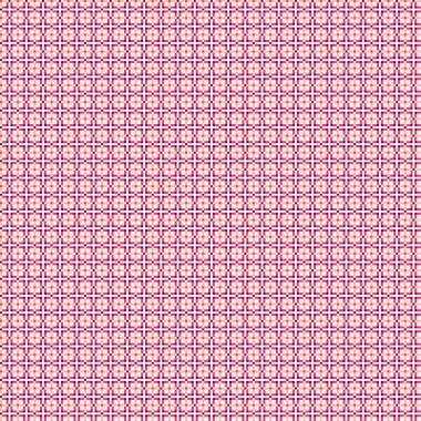 Soyut Çapraz Desen vektör çizimi