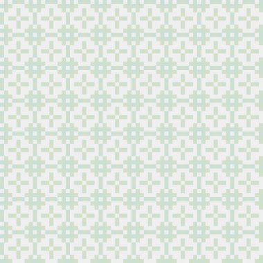 Soyut Çapraz Desen vektör çizimi