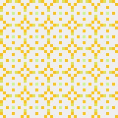 Soyut Süslü Desen, Dijital Duvar Kağıdı