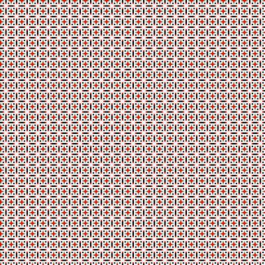 Soyut Geometrik Desen, Dijital Duvar Kağıdı