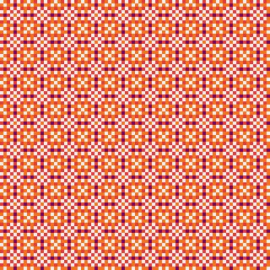 Soyut Geometrik Desen, Dijital Duvar Kağıdı