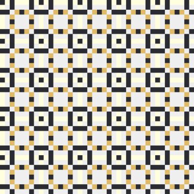 Soyut Süslü Desen, Dijital Duvar Kağıdı