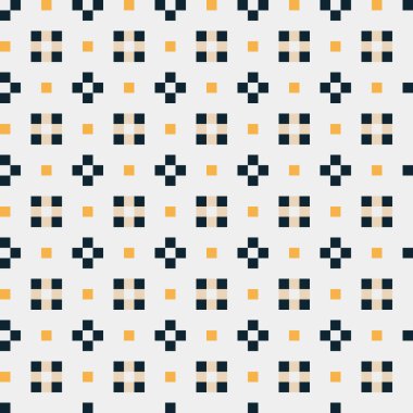 Soyut Süslü Desen, Dijital Duvar Kağıdı