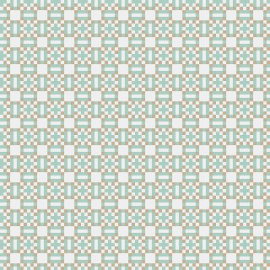 Soyut Geometrik Desen, Dijital Duvar Kağıdı