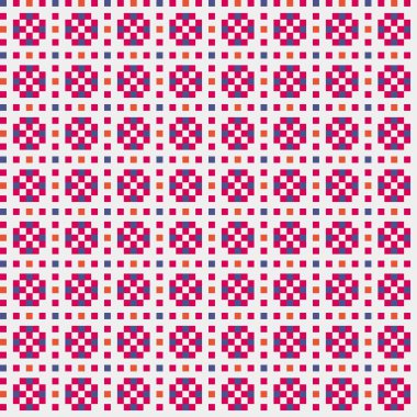 Soyut Süslü Desen, Dijital Duvar Kağıdı