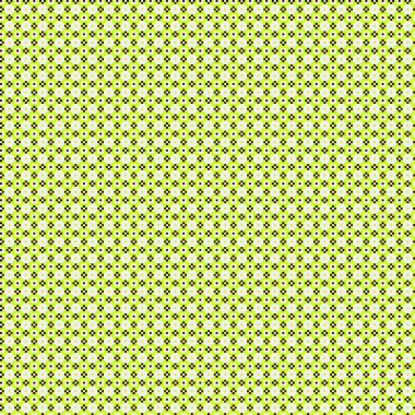 Çapraz desenli soyut vektör çizimi