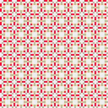 Soyut Süslü Desen, Dijital Duvar Kağıdı