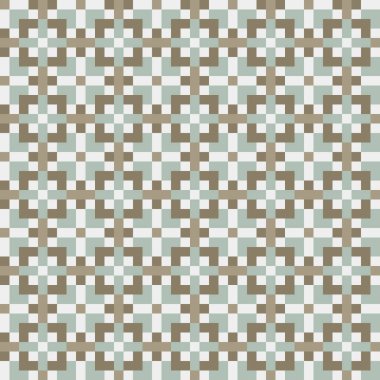 Soyut Süslü Desen, Dijital Duvar Kağıdı