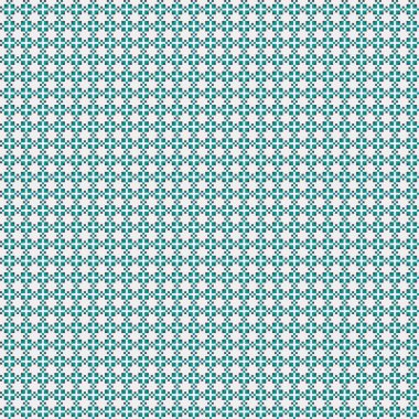 Çapraz desenli soyut vektör çizimi