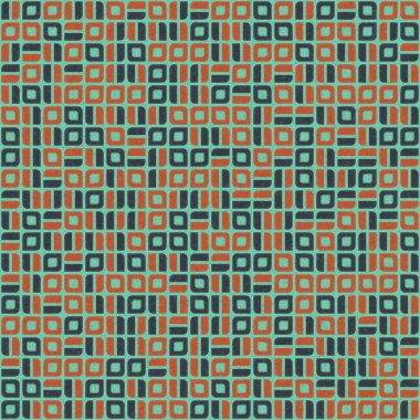 Soyut Geometrik Desen, Dijital Duvar Kağıdı