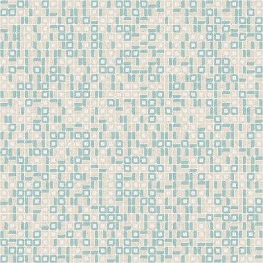 Soyut Geometrik Desen, Dijital Duvar Kağıdı