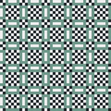 Soyut Süslü Desen, Dijital Duvar Kağıdı