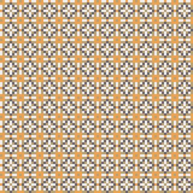 Soyut Geometrik Desen, Dijital Duvar Kağıdı