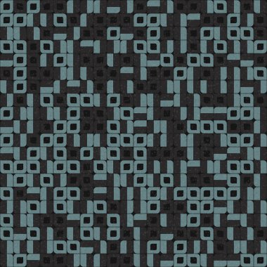 Soyut Geometrik Desen, Dijital Duvar Kağıdı