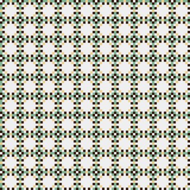 Soyut Geometrik Desen, Dijital Duvar Kağıdı