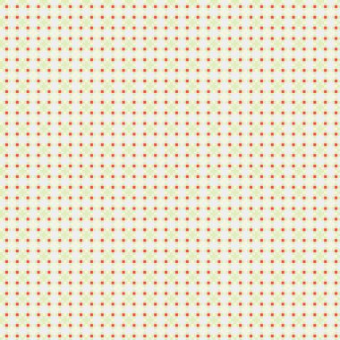 Çapraz desenli soyut vektör çizimi