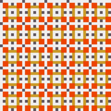 Soyut Süslü Desen, Dijital Duvar Kağıdı