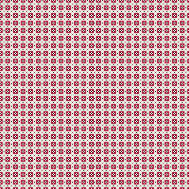 Soyut Geometrik Desen, Dijital Duvar Kağıdı