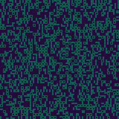 Soyut Geometrik Desen, Dijital Duvar Kağıdı