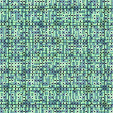 Soyut Geometrik Desen, Dijital Duvar Kağıdı