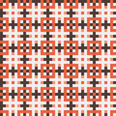 Soyut Süslü Desen, Dijital Duvar Kağıdı