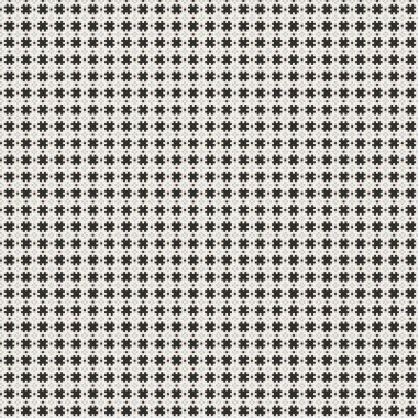 Çapraz desenli soyut vektör çizimi