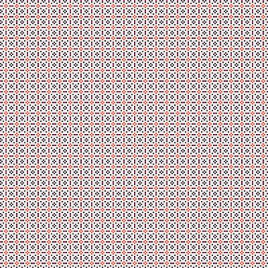 Soyut Geometrik Desen, Dijital Duvar Kağıdı