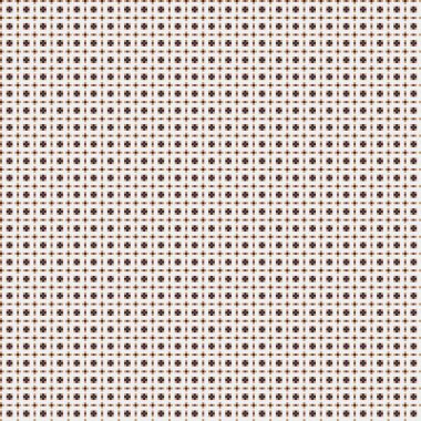 Çapraz desenli soyut vektör çizimi