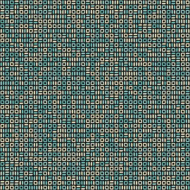 Soyut Geometrik Desen, Dijital Duvar Kağıdı