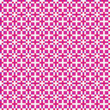 Soyut Geometrik Desen, Dijital Duvar Kağıdı