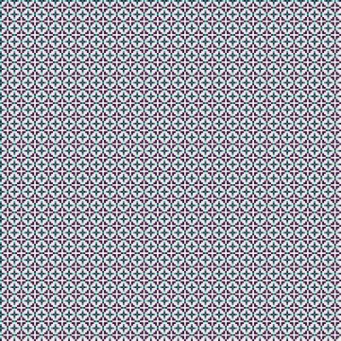 Çapraz desenli soyut vektör çizimi