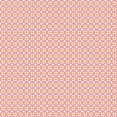 Çapraz desenli soyut vektör çizimi