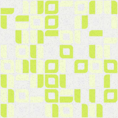 Soyut Geometrik Desen, Dijital Duvar Kağıdı