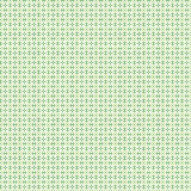 Soyut çapraz desenli üretken hesaplama sanatı çizimi