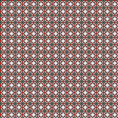 Soyut Süslü Desen, Dijital Duvar Kağıdı