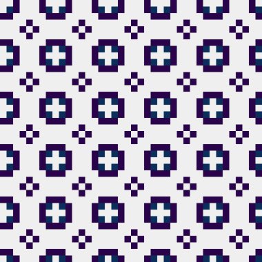 Soyut Süslü Desen, Dijital Duvar Kağıdı