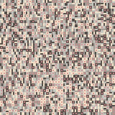 Soyut Geometrik Desen, Dijital Duvar Kağıdı