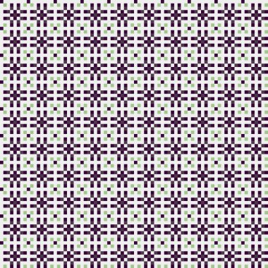 Soyut Geometrik Desen, Dijital Duvar Kağıdı