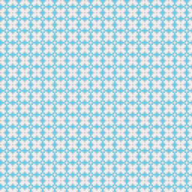 Çapraz desenli soyut vektör çizimi