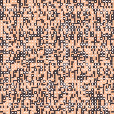 Soyut Geometrik Desen, Dijital Duvar Kağıdı