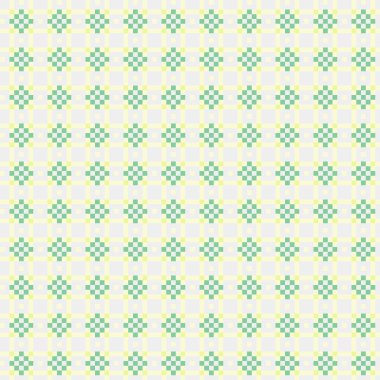 Soyut Süslü Desen, Dijital Duvar Kağıdı