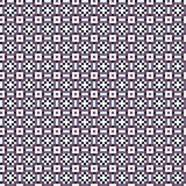 Çapraz desenli soyut vektör çizimi