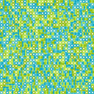 Soyut Geometrik Desen, Dijital Duvar Kağıdı