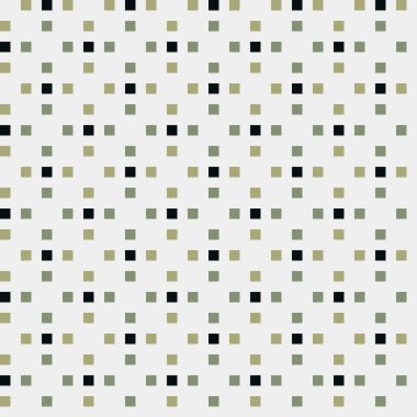 Çapraz desenli soyut vektör çizimi