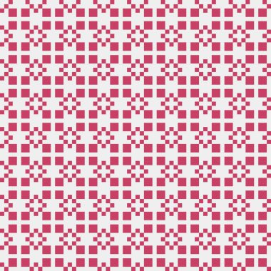 Soyut Süslü Desen, Dijital Duvar Kağıdı