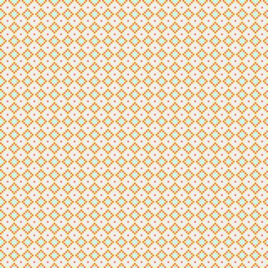 Soyut Çapraz Kusursuz Desensiz Desen vektör çizimi  