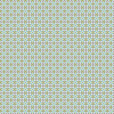 Çapraz desenli soyut vektör çizimi