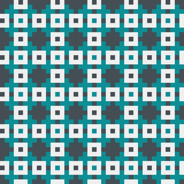 Çapraz desenli soyut vektör çizimi