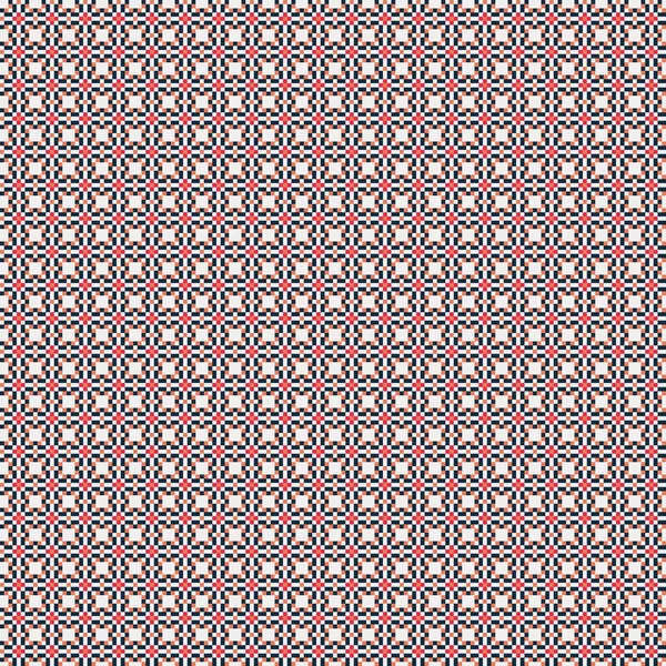 Abstrakte Ornamentale Muster Digitale Hintergrundbilder — Stockvektor