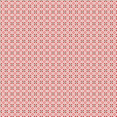 Çapraz desenli soyut vektör çizimi